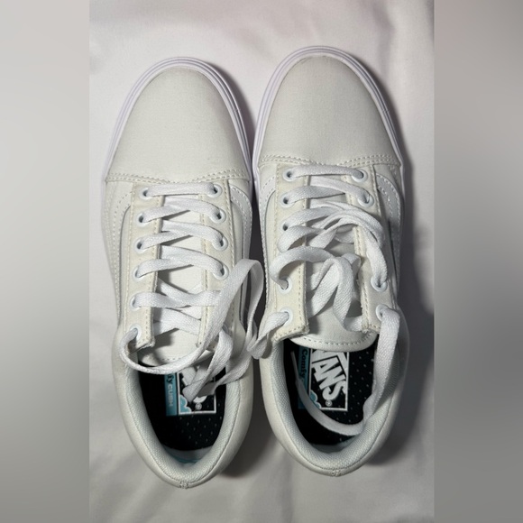 Vans - Comfycush old sko. NIB - Picture 2 of 7
